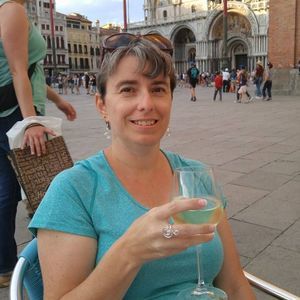 Meet your Posher, Karen